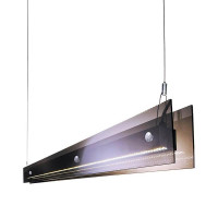  - Подвесной светильник Deko-Light Acrilo White Remote 342015