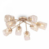Потолочный светильник Freya FR5095CL-08G - Потолочный светильник Freya FR5095CL-08G