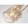 Потолочный светильник Freya FR5095CL-08G - Потолочный светильник Freya FR5095CL-08G