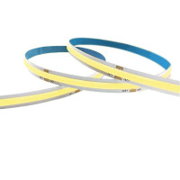  - Светодиодная лента Apeyron 10W/m 528Led/m COB дневной белый 5M 00-375