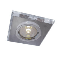  - Встраиваемый светильник Maytoni Metal DL290-2-01-W