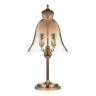 Настольная лампа Lumina Deco Helmetti LDT 6822-4 GD - Настольная лампа Lumina Deco Helmetti LDT 6822-4 GD
