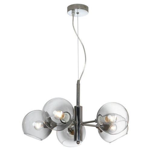 Подвесная люстра Lussole Lgo Gresham LSP-8372CH 