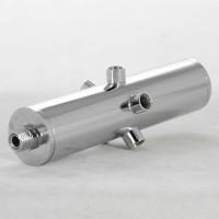  - Подвесная люстра Lussole Lgo Gresham LSP-8372CH