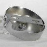 Подвесная люстра Lussole Lgo Gresham LSP-8372CH - Подвесная люстра Lussole Lgo Gresham LSP-8372CH
