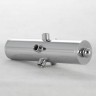 Подвесная люстра Lussole Lgo Gresham LSP-8372CH - Подвесная люстра Lussole Lgo Gresham LSP-8372CH