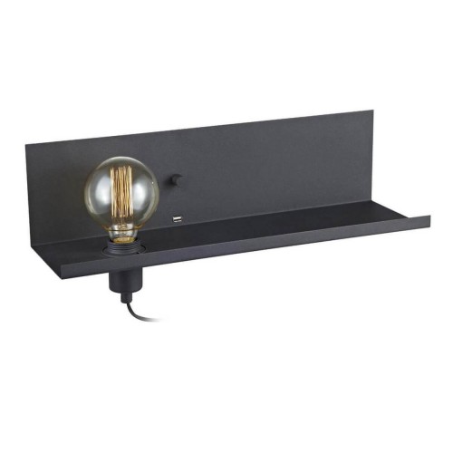 Настенный светильник Markslojd Multi Usb 106482 