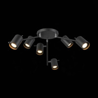  - Потолочная люстра ST Luce Fanale SL597.402.06