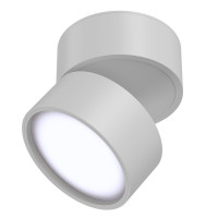  - Потолочный светильник Technical C024CL-L12W3K