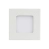 Светильник CL-90x90A-3W White (Arlight, -) - Светильник CL-90x90A-3W White (Arlight, -)