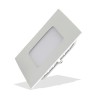 Светильник CL-90x90A-3W White (Arlight, -) - Светильник CL-90x90A-3W White (Arlight, -)