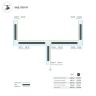 Заглушка LGD-4TR-CAP-WH (C) (Arlight, IP20 Пластик, 3 года) - Заглушка LGD-4TR-CAP-WH (C) (Arlight, IP20 Пластик, 3 года)