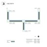 Заглушка LGD-4TR-CAP-WH (C) (Arlight, IP20 Пластик, 3 года) - Заглушка LGD-4TR-CAP-WH (C) (Arlight, IP20 Пластик, 3 года)