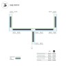 Заглушка LGD-4TR-CAP-WH (C) (Arlight, IP20 Пластик, 3 года) - Заглушка LGD-4TR-CAP-WH (C) (Arlight, IP20 Пластик, 3 года)