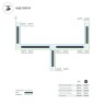 Заглушка LGD-4TR-CAP-WH (C) (Arlight, IP20 Пластик, 3 года) - Заглушка LGD-4TR-CAP-WH (C) (Arlight, IP20 Пластик, 3 года)