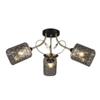 Потолочная люстра Wedo Light Инворио 66283.01.37.03  - Потолочная люстра Wedo Light Инворио 66283.01.37.03