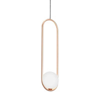  - Подвесной светильник Kink Light Кенти 07632-1A,20