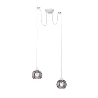  - Подвесной светильник Vitaluce V4796-0/2S