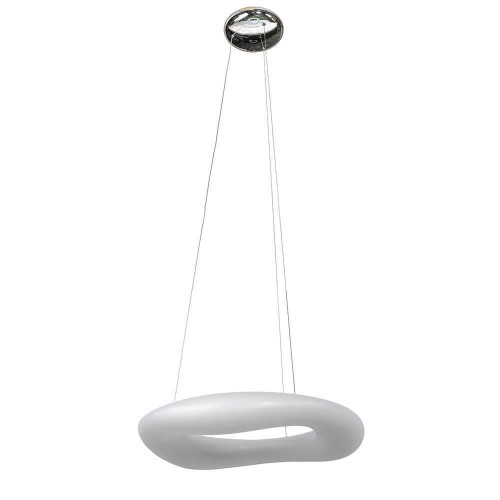 Подвесная люстра Azzardo Donut pendant 75 AZ2060 