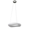 Подвесная люстра Azzardo Donut pendant 75 AZ2060 - Подвесная люстра Azzardo Donut pendant 75 AZ2060