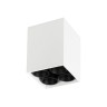 Светильник SP-ORIENT-SURFACE-TC-S65x65-10W Day4000 (WH, 30 deg, 230V) (Arlight, IP20 Металл, 5 лет) - Светильник SP-ORIENT-SURFACE-TC-S65x65-10W Day4000 (WH, 30 deg, 230V) (Arlight, IP20 Металл, 5 лет)