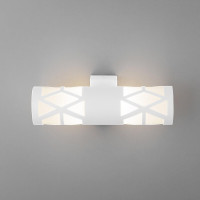  - Бра Elektrostandard Fanc MRL LED 1023 белый 4690389153280
