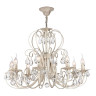 Подвесная люстра Maytoni Princess ARM270-08-R - Подвесная люстра Maytoni Princess ARM270-08-R