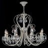 Подвесная люстра Maytoni Princess ARM270-08-R - Подвесная люстра Maytoni Princess ARM270-08-R