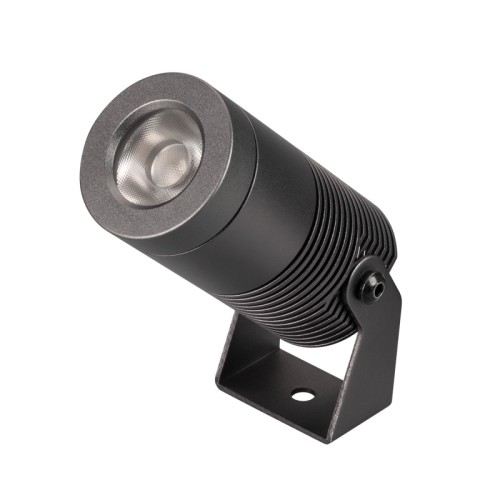 Светильник ALT-RAY-R44-8W Warm3000 (DG, 33 deg, 230V) (Arlight, IP67 Металл, 3 года) 
