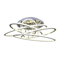  - Потолочная светодиодная люстра Wedo Light Tivoli 75379.01.03.05