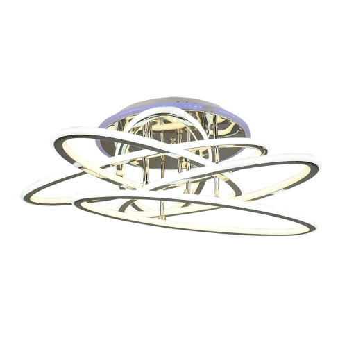 Потолочная светодиодная люстра Wedo Light Tivoli 75379.01.03.05 