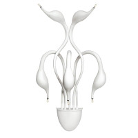  - Бра Lightstar Cigno Collo Wt 751656