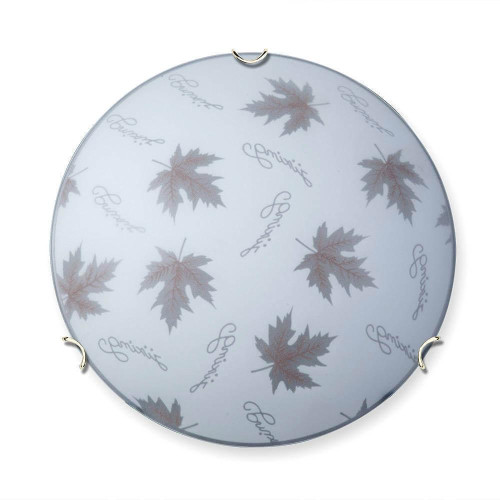 Настенно-потолочный светильник Vitaluce V6285/2A 