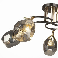  - Потолочная люстра Wedo Light Anione 66554.01.15.05