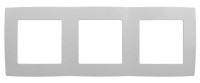  - Рамка 3-постовая ЭРА 12 12-5003-01 Б0014761