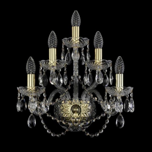 Бра Bohemia Ivele 1402B/2+2+1/160 G 