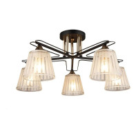  - Потолочная люстра Milosh Tendence 0659CL-5BK