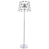 Торшер Divinare 1609/02 PN-48 - Торшер Divinare 1609/02 PN-48