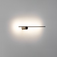  - Светильник SP-VINCI-S600x55-7W Day4000 (BK, 110 deg, 230V) (Arlight, IP20 Металл, 3 года)