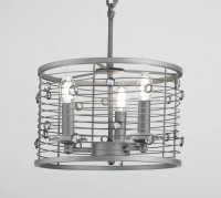  - Подвесной светильник Rivoli Сonfusione 5015-203 Б0038080