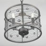 Подвесной светильник Rivoli Сonfusione 5015-203 Б0038080 - Подвесной светильник Rivoli Сonfusione 5015-203 Б0038080