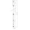 Подвесной светильник Freya FR5168PL-L3G - Подвесной светильник Freya FR5168PL-L3G