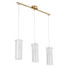 Подвесной светильник Arte Lamp Aries A8983SP-3PB - Подвесной светильник Arte Lamp Aries A8983SP-3PB