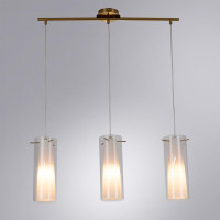 Подвесной светильник Arte Lamp Aries A8983SP-3PB - Подвесной светильник Arte Lamp Aries A8983SP-3PB