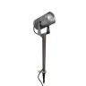 Основание для светильника ALT-POLE-SPIKE-750 (DG) (Arlight, Металл) - Основание для светильника ALT-POLE-SPIKE-750 (DG) (Arlight, Металл)
