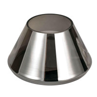 - Настольная лампа Ideal Lux Fiaccola TL1 Fume 103020