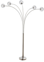  - Торшер Globo Classic style 58222