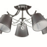 Потолочная люстра Lumion Porta 2974/5C - Потолочная люстра Lumion Porta 2974/5C