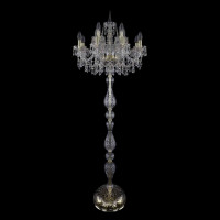  - Торшер Bohemia Ivele 1403T1/8+4/195-165 G