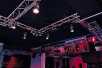  - Трековый светильник Deko-Light studio PAR 30 001248